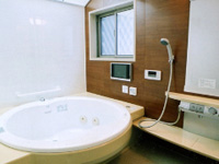 浴室リフォーム