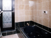 洗面所リフォーム