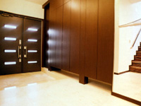 エントランス・玄関ホール