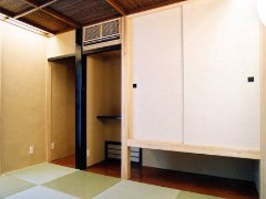 和室リフォーム